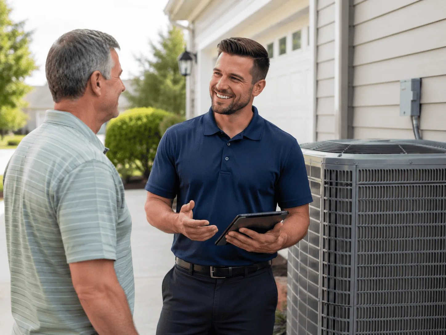 Heat Pump Installation Biola, CA FAQs
